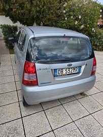Kia Picanto anno 2006