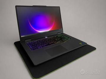 Lenovo LOQ gaming laptop
