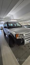 Land Rover Discovery 3 Tdv6 SE