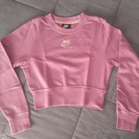 FELPA RAGAZZA/DONNA  NIKE  TAGLIA XS