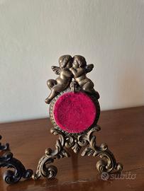 Supporto porta orologi da taschino 