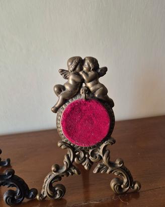 Supporto porta orologi da taschino 