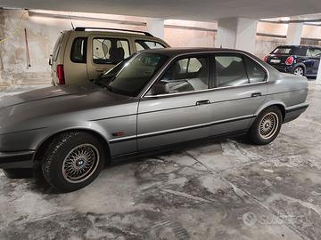 BMW 5.20 i, benzina, 2000 cilindrata, KM 140.000