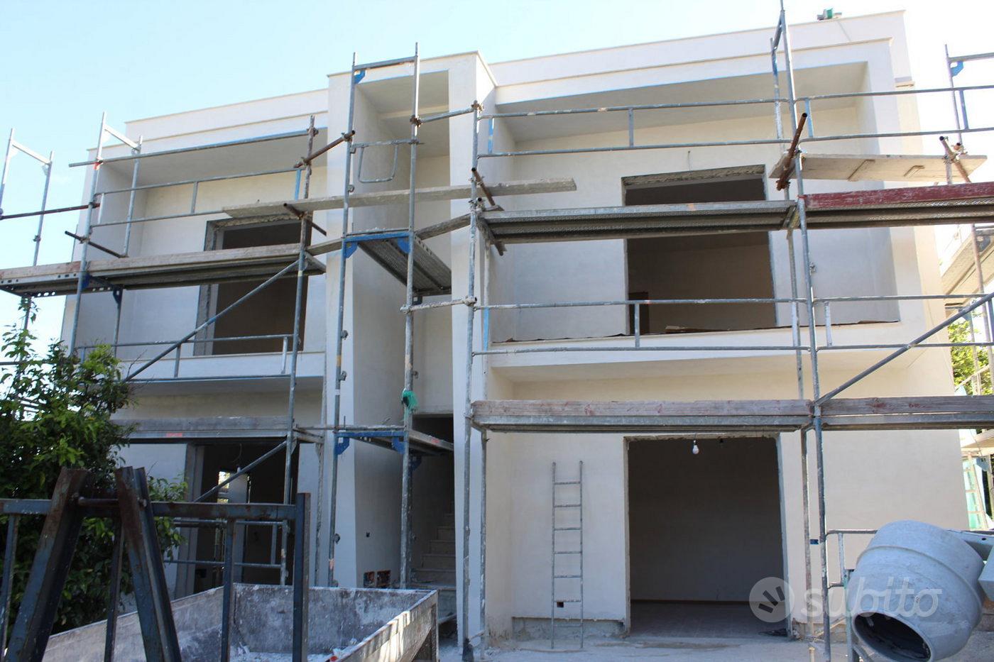 Appartamento – Palermo, Villagrazia, III Circoscrizione - Vista 5