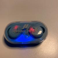 Cuffiette bluetooth Music Hero