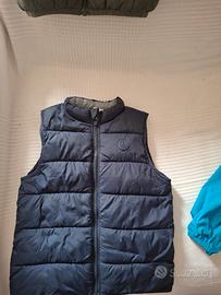 gilet petit bateau