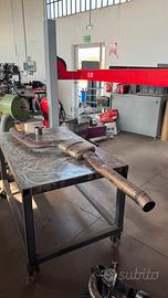Centrale libero BMW 318i 320i 330i G20 G21
