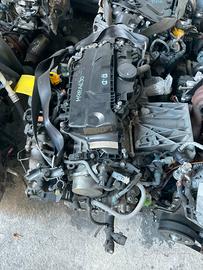 MOTORE M9RA630 2.0 TD RENAULT