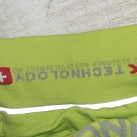 maglia manica corta bic