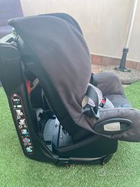 Seggiolino Bébé Confort Axiss