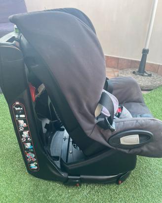 Seggiolino Bébé Confort Axiss