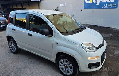 FIAT Panda 0.9 TwinAir Turbo Natural Power Easy