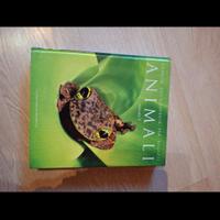 libro animali