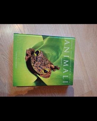 libro animali
