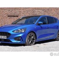 Ricambi usati per ford focus nuovo