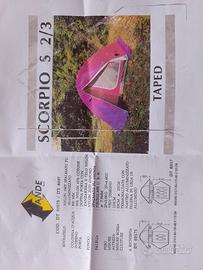 Tenda da campeggio