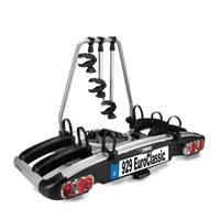 Portabici Thule Euroclassic 929 per 3-4 bici
