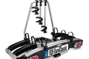 Portabici Thule Euroclassic 929 per 3-4 bici