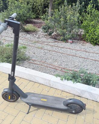 Monopattino Segway Ninebot Max G30