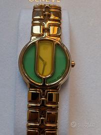 Orologio vintage donna Raymond Weil Traviata