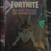 Spilla Fortnite Storm King