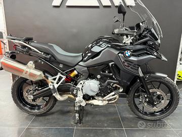 BMW F750 GS - 2023