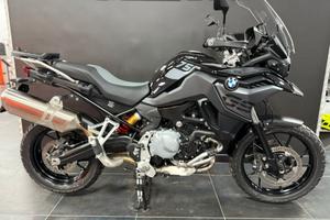 BMW F750 GS - 2023