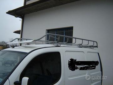 PORTAPACCHI FIAT DOBLO'