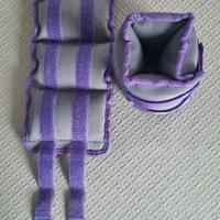 Pesi per allenamento