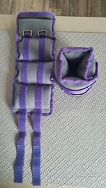 Pesi per allenamento