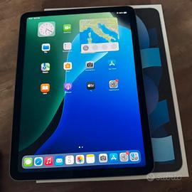 Ipad air 4th generation