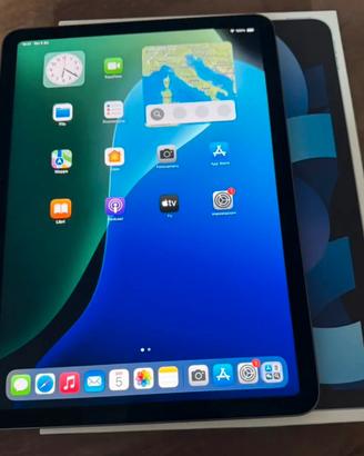 Ipad air 4th generation