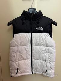 gilet the north face