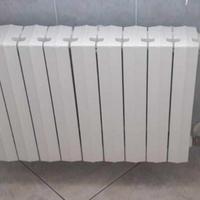 Termosifoni in ghisa