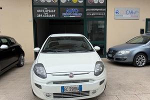 Fiat Punto Evo 1.3 Mjt 75 CV DPF 5 porte S&S Dynam