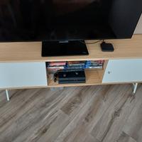 Mobile ikea per TV