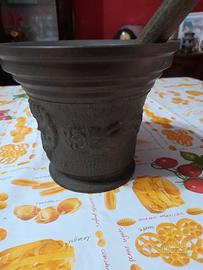 mortaio antico