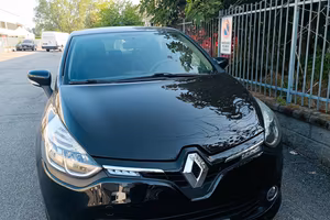 Renault Clio 1.5 