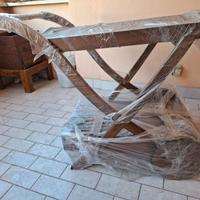 CARRELLO DA GIARDINO