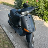 Zip fast rider