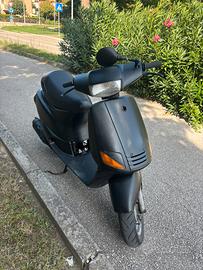Zip fast rider