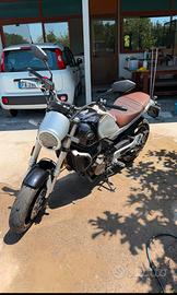 Qj motor SRV 550