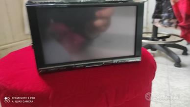 stereo doppio din