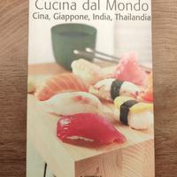grande cucina italiana (2005) - vol.38 - DAL MONDO