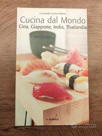 grande cucina italiana (2005) - vol.38 - DAL MONDO