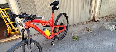mtb rock rider