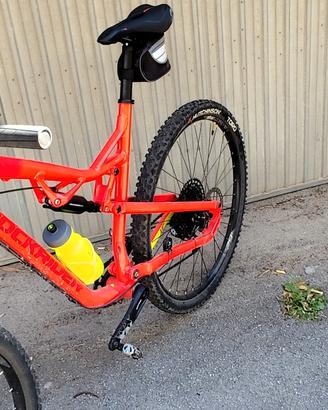 mtb rock rider