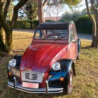 2CV Charleston