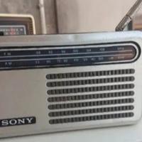 radio
