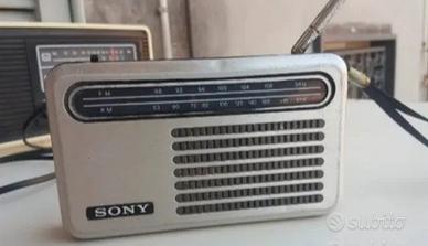 radio